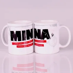 Minna - Muki