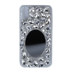 Mirror - Suojakuori, iPhone X