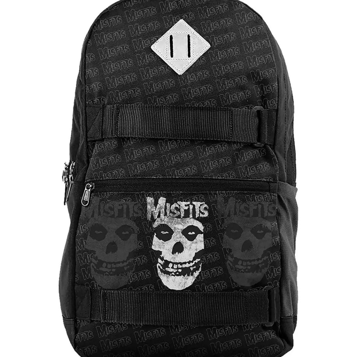Misfits: Fiend - Skeittireppu