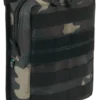 MOLLE CROSS yleistasku - dark camo