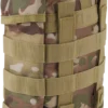 Molle Fire yleistasku - tactical camo