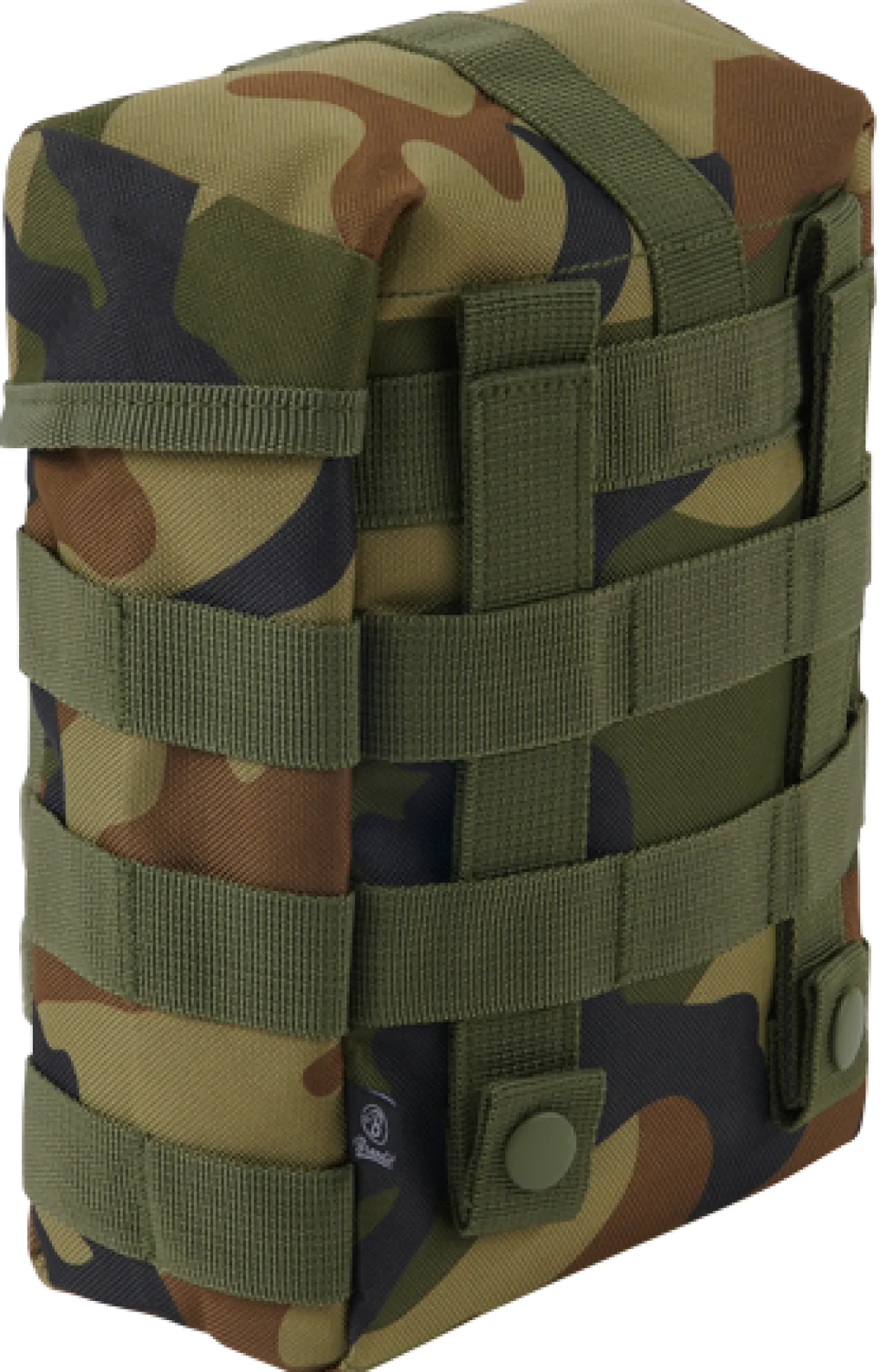 Molle Fire yleistasku - woodland
