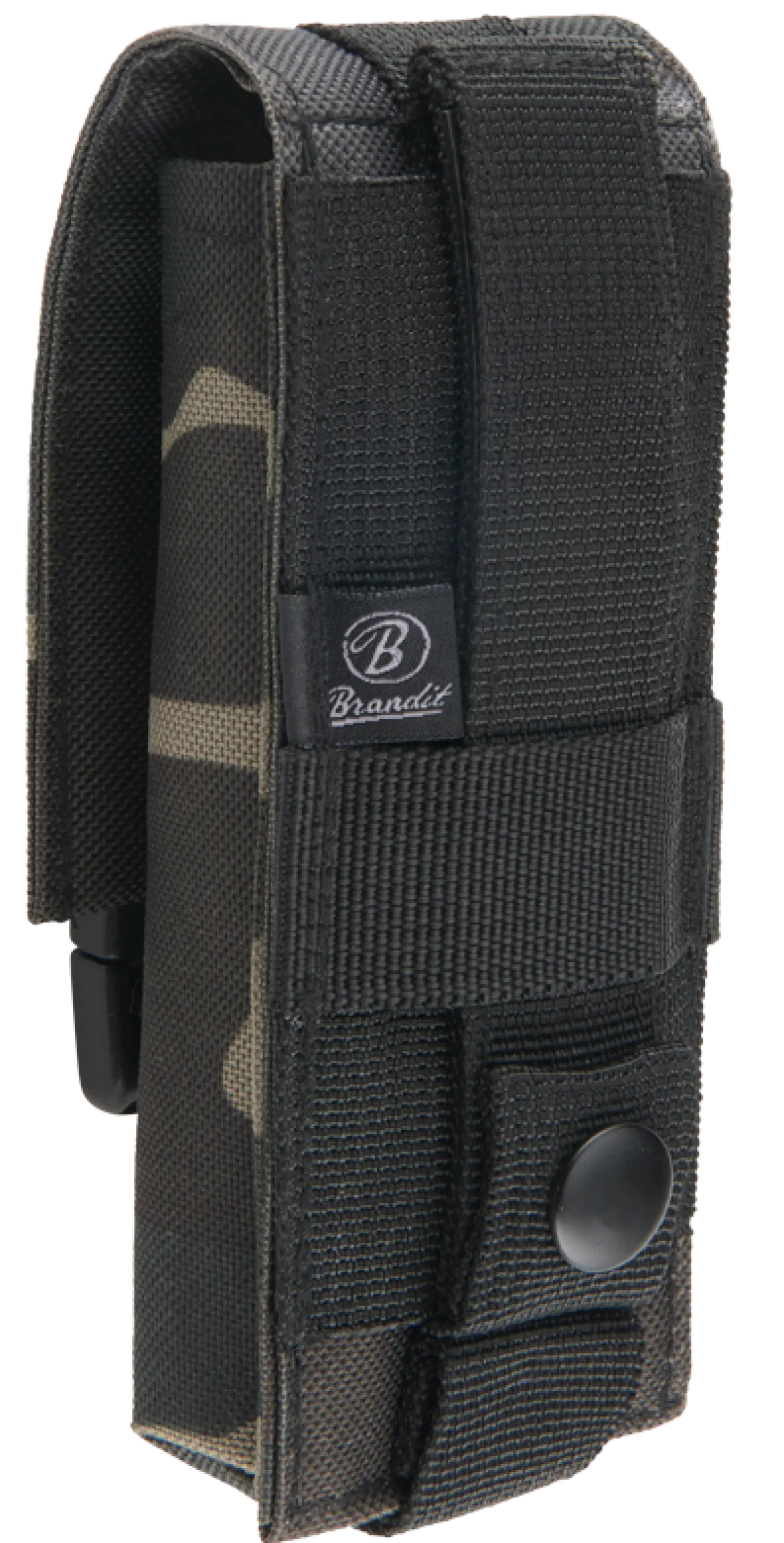 Molle Multiyleistasku - dark camo, large