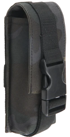 Molle Multiyleistasku - dark camo, large