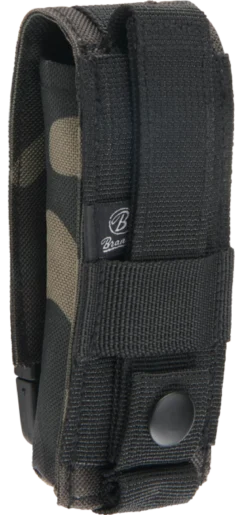 Molle Multi ylesitasku - dark camo, small