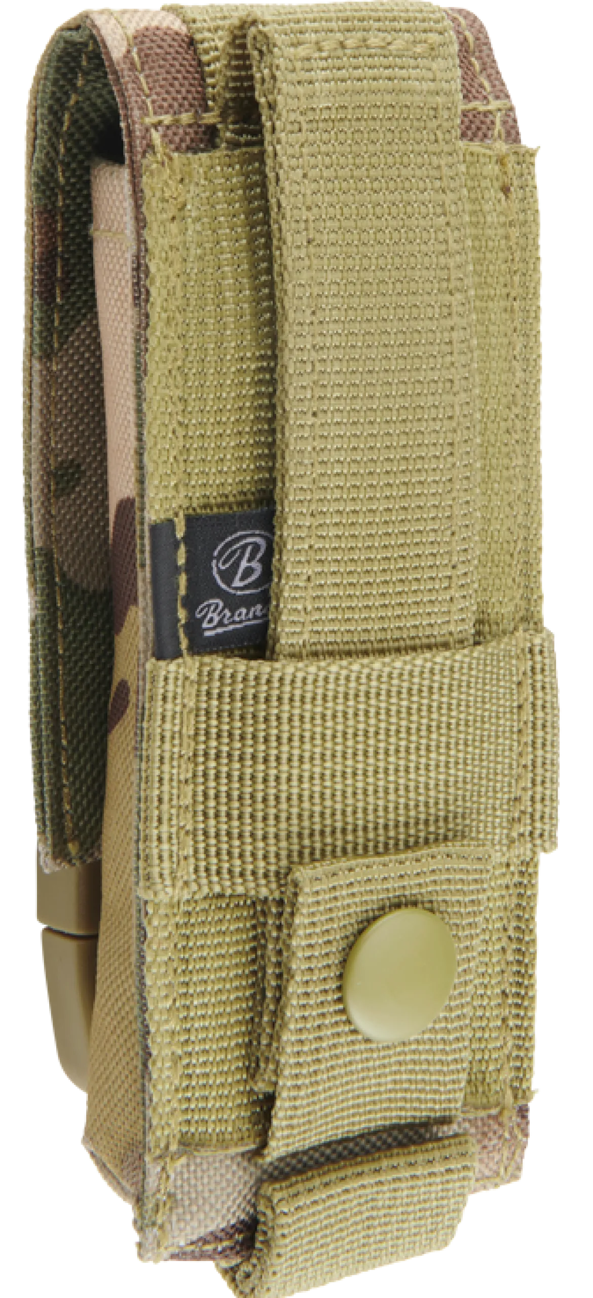 Molle Multi ylesitasku - tactical camo, small