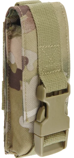 Molle Multi ylesitasku - tactical camo, small