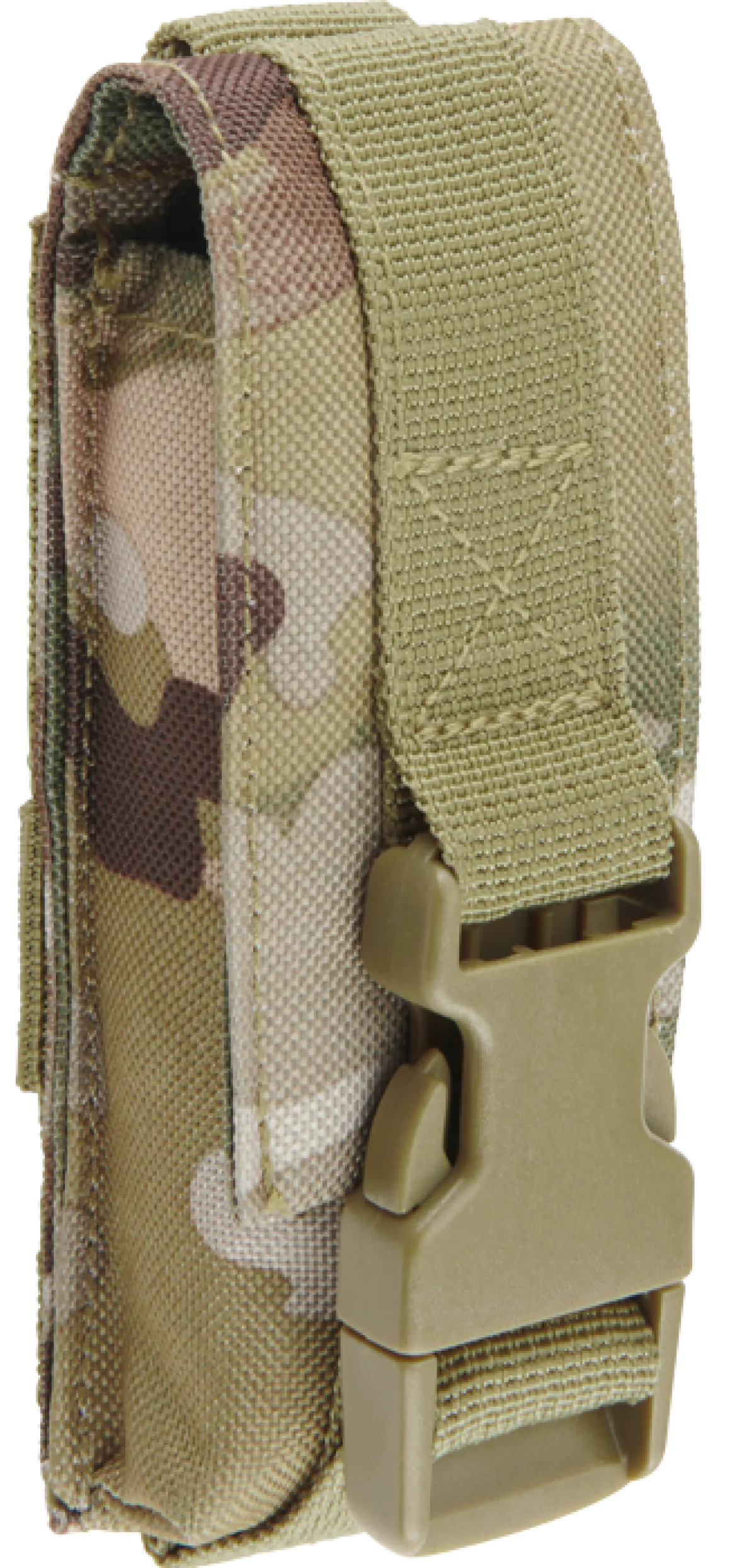 Molle Multi ylesitasku - tactical camo, small
