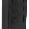 MOLLE SNAKE ylesitasku - musta