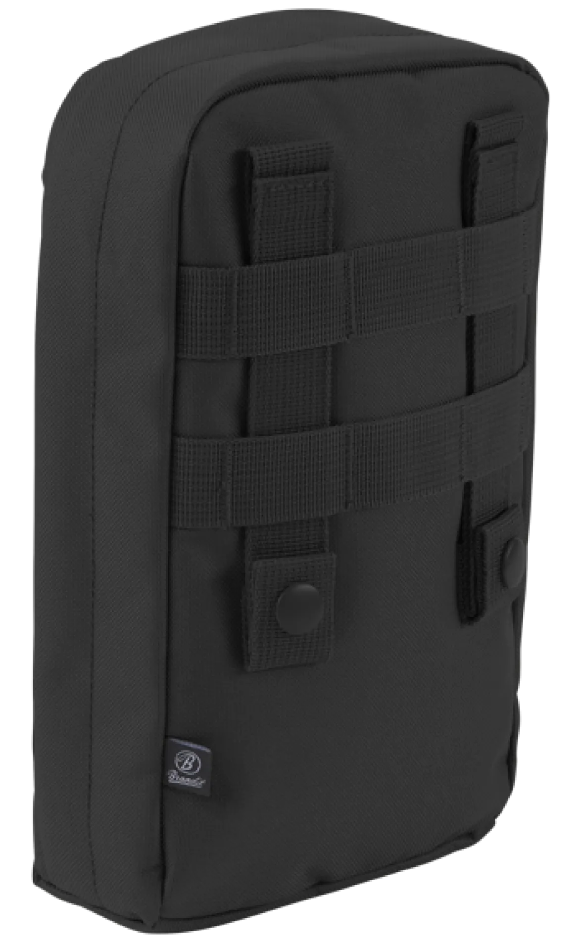 MOLLE SNAKE ylesitasku - musta
