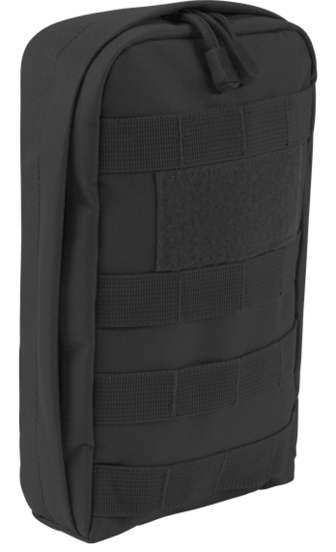 MOLLE SNAKE ylesitasku - musta