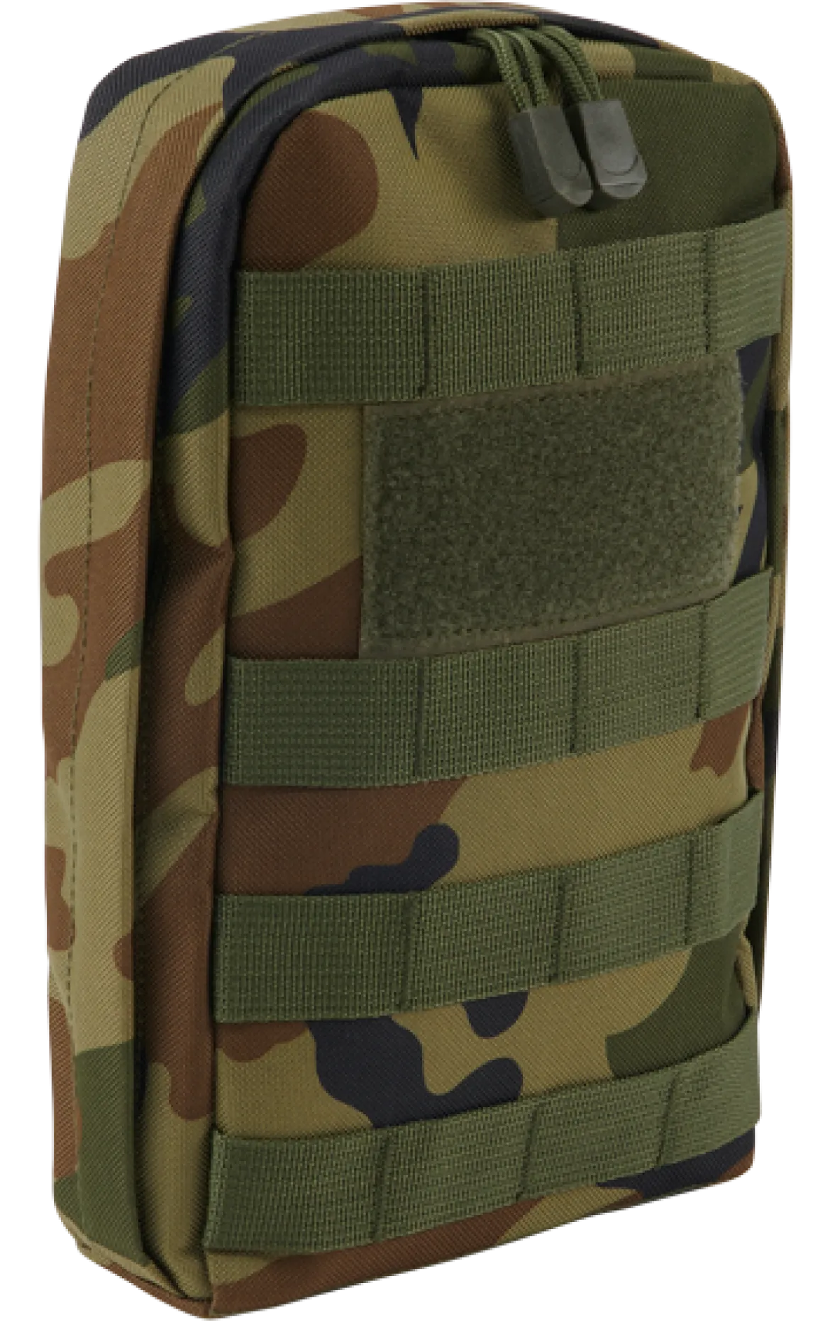 MOLLE SNAKE ylesitasku -woodland