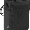 Molle Tactical dumppitasku - musta