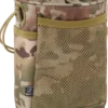 Molle Tactical dumppitasku - tactical camo