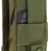 Molle yleistasku - woodland, medium
