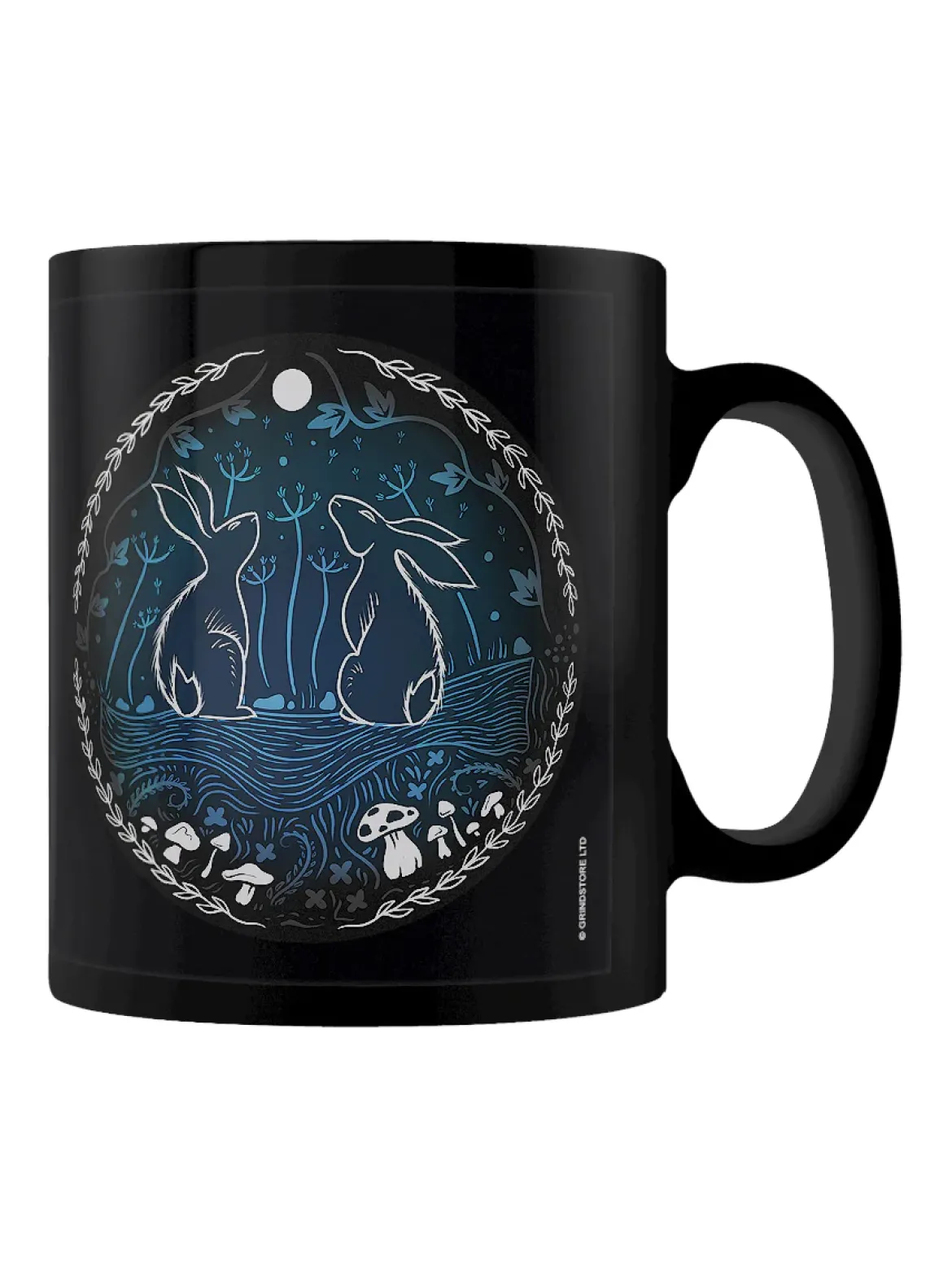 Moonlit Tryst - muki