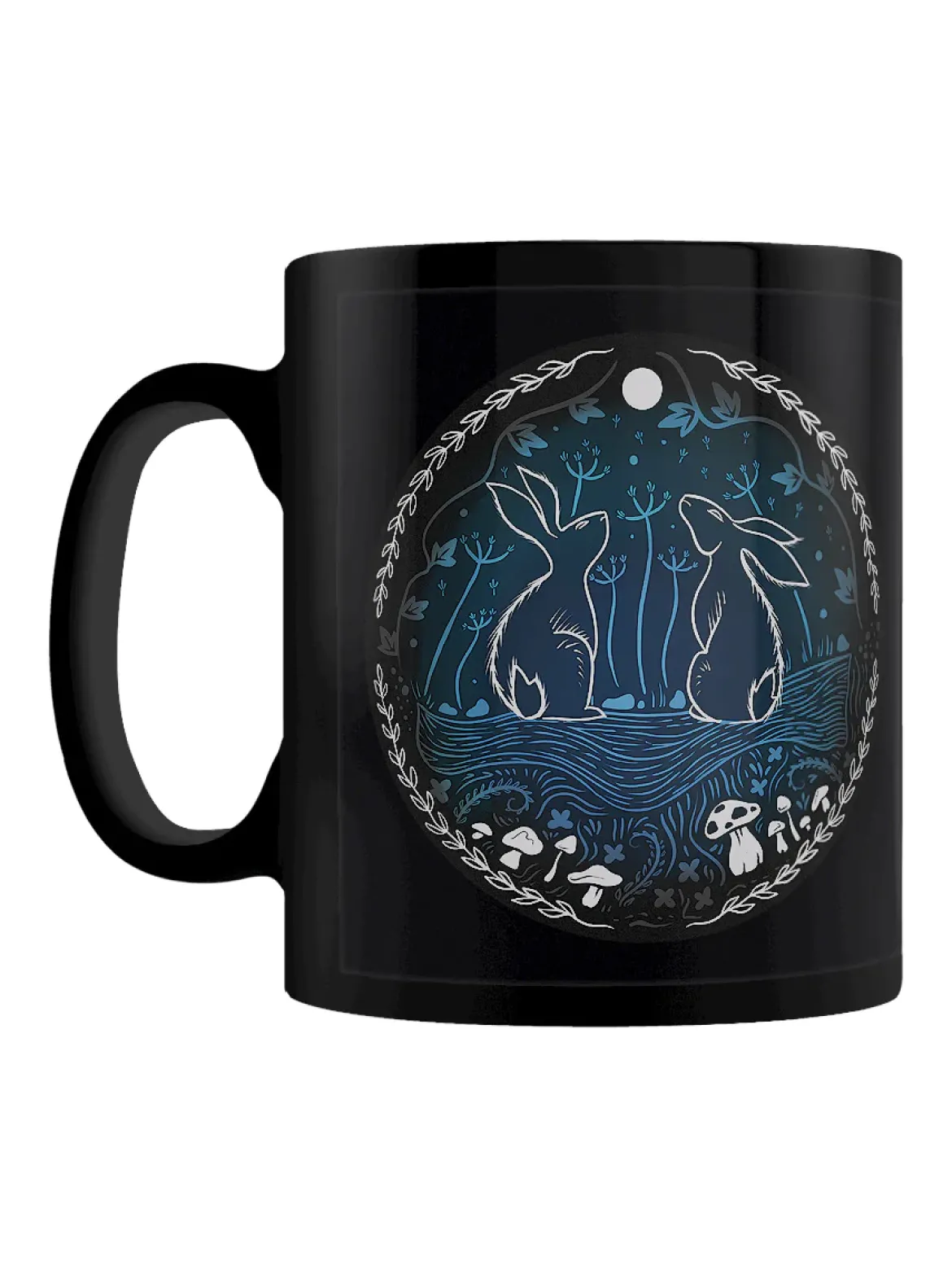 Moonlit Tryst - muki