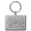 Morbid Angel Logo - Avaimenperä