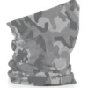 Morf - Tuubihuivi, arctic camo