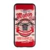 Motor Club - Suojakuori, Samsung Galaxy A3 (2017)