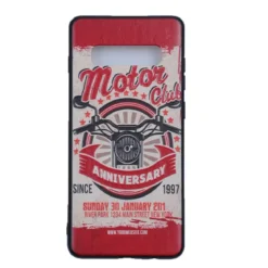Motor Club - Suojakuori, Samsung Galaxy S10
