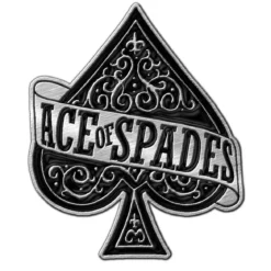 Motörhead Ace of Spades - Pinssi