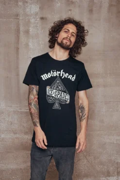 Motörhead Ace of Spades - T-paita