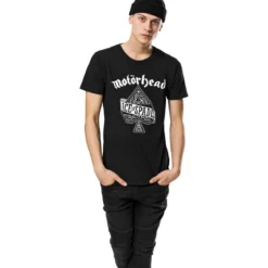 Motörhead Ace of Spades - T-paita