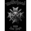 Motörhead Bad Magic - Seinälippu