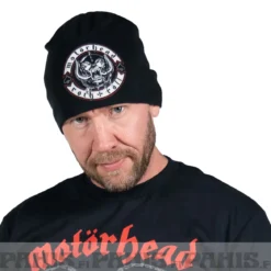 Motörhead Biker patch - Trikoopipo