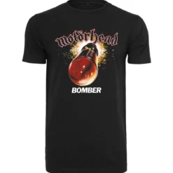 Motörhead Bomber - T-paita