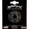 Motörhead: Born To Lose - Pinssi