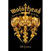 Motörhead: Core 50th - Seinälippu
