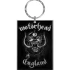 Motörhead England - Avaimenperä