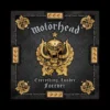 Motörhead Everything Louder Forever- Bandana huivi