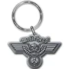 Motörhead Hammered - Avaimenperä