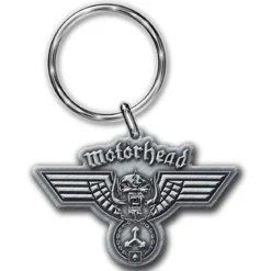 Motörhead Hammered - Avaimenperä