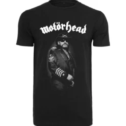 Motörhead Lemmy Warpig - T-paita