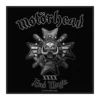Motörhead mad magic - Kangasmerkki