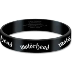 Motörhead - Ranneke