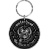 Motörhead The world is yours - Avaimenperä