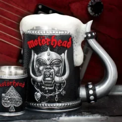 Motörhead - Tuoppi