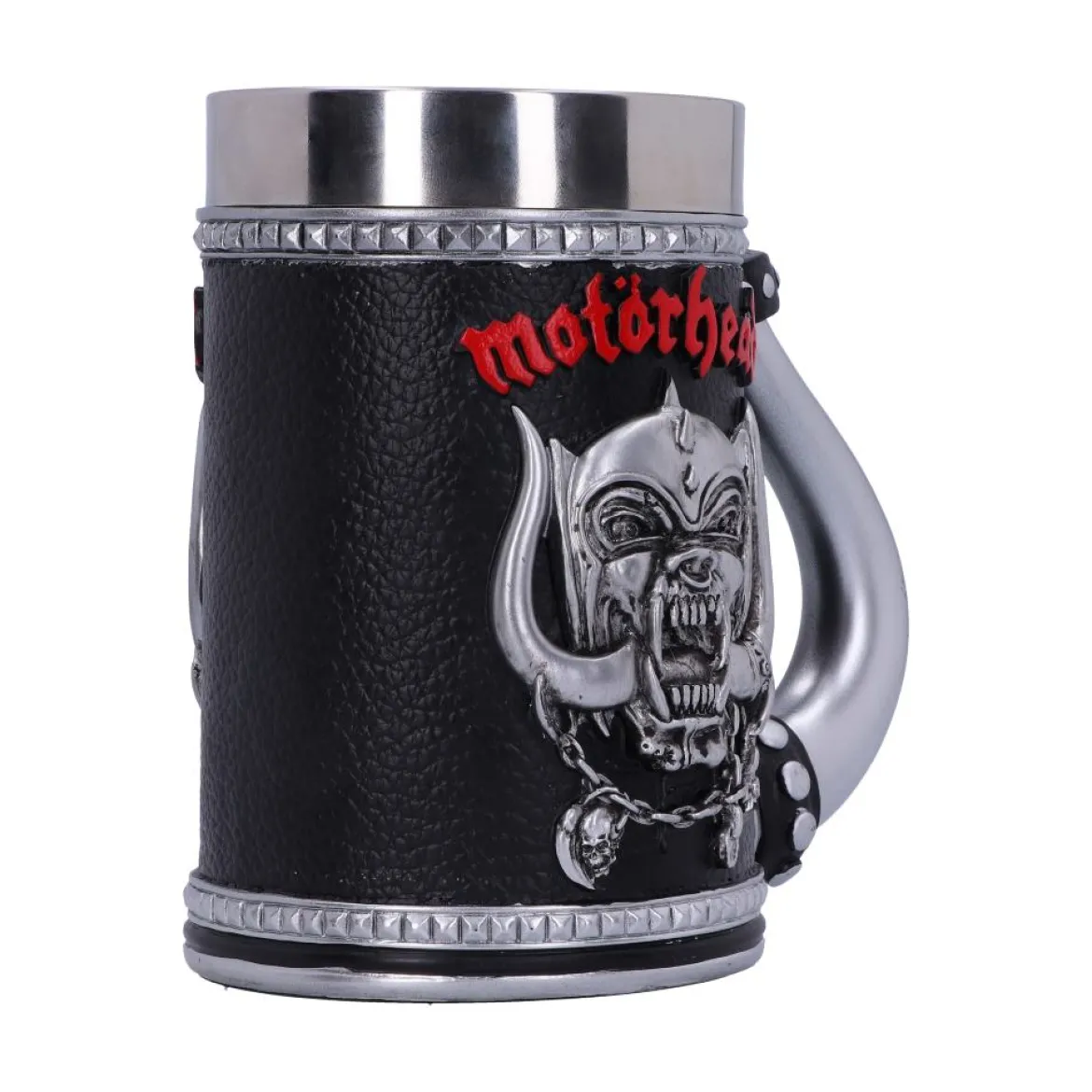 Motörhead - Tuoppi