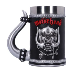 Motörhead - Tuoppi
