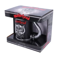 Motörhead - Tuoppi