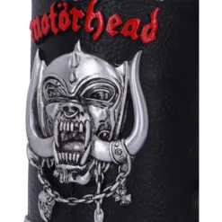 Motörhead - Tuoppi
