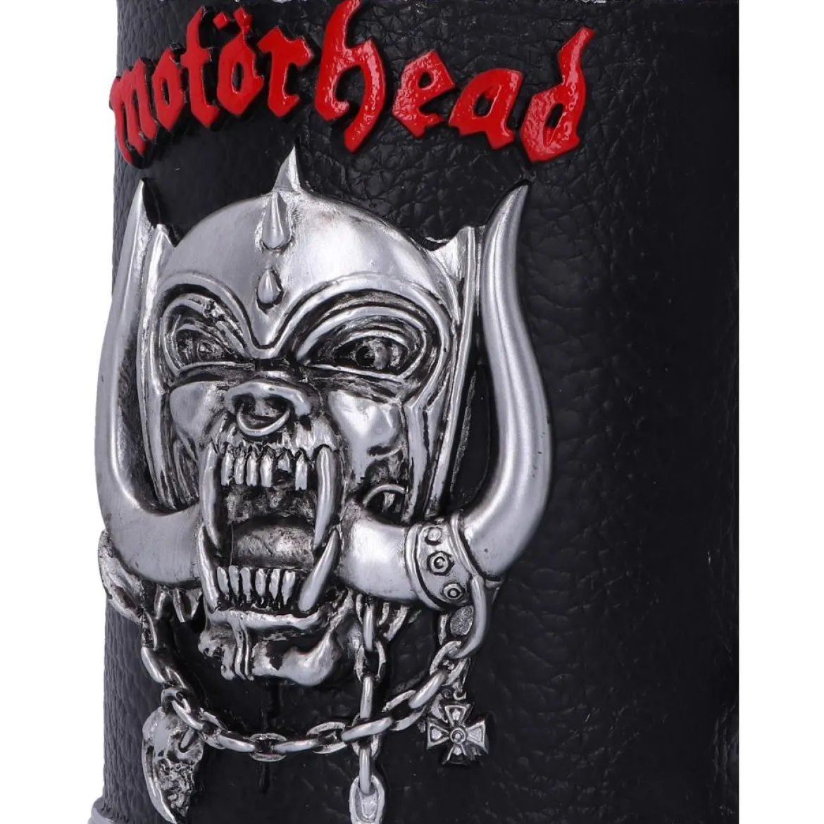Motörhead - Tuoppi