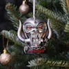 Motörhead Warpig - Joulukuusen koriste