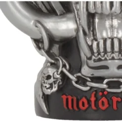 Motörhead Warpig - Joulukuusen koriste