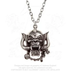 Motörhead war pig- Kaulakoru